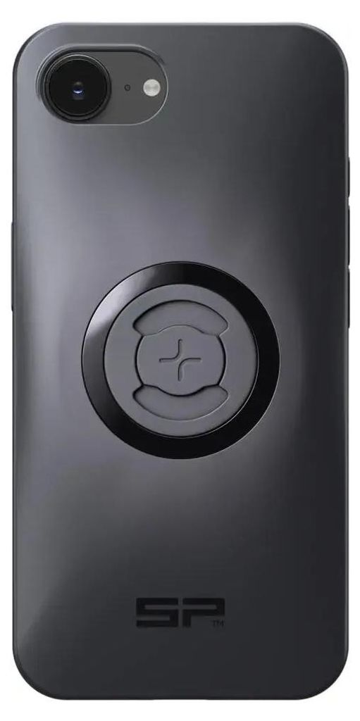 SP Connect SPC+ iPhone 16e / 17e telefoonhoesje Productafbeelding 
