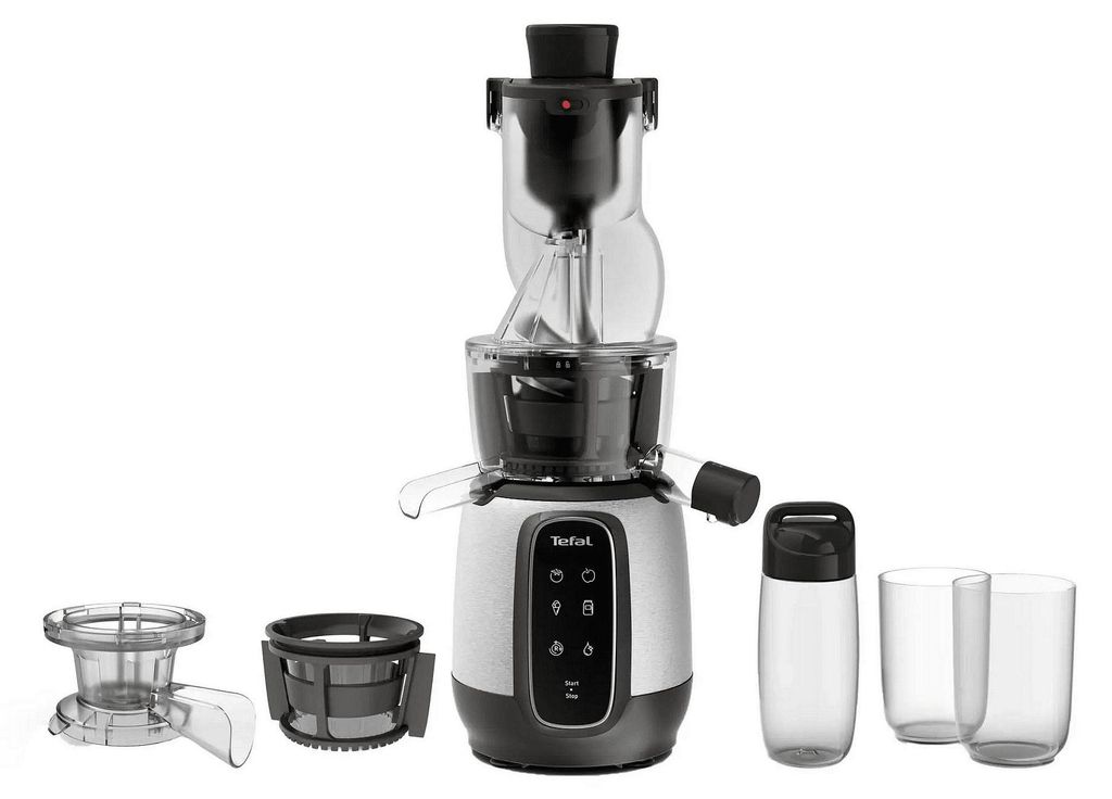 Entsafter TEFAL ZC605D38 Produktbild 