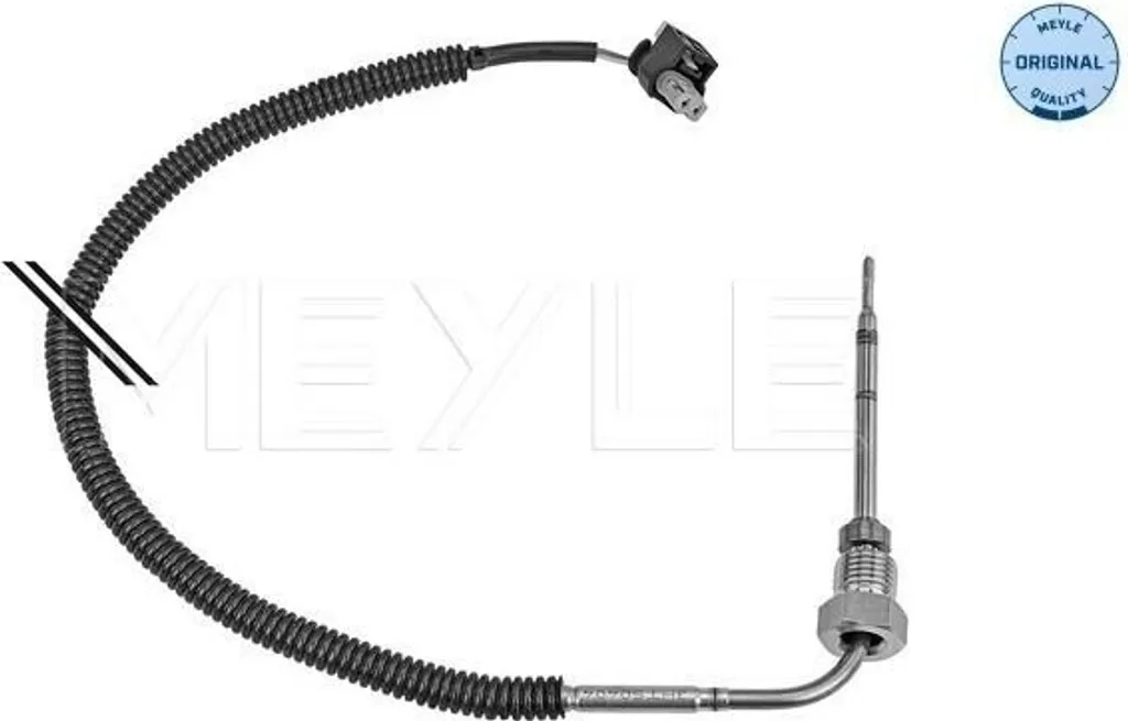 Capteur de température d'échappement OE 905 81 05 pour Mercedes CLA