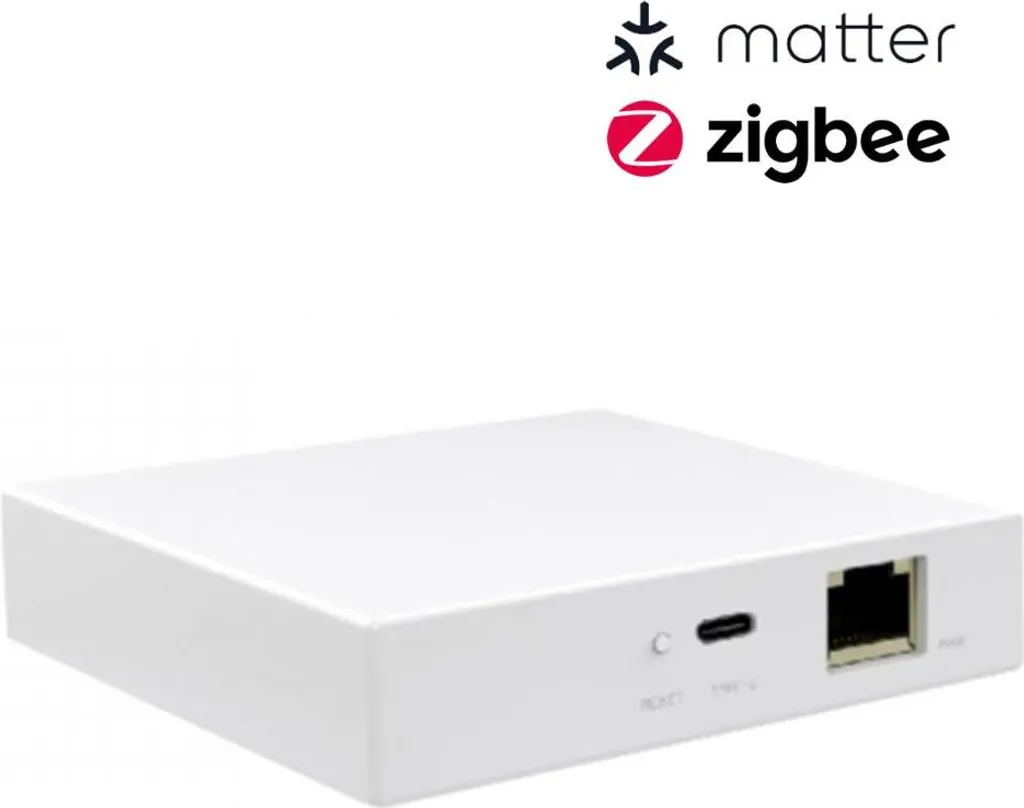 Serrure connectée Matter GM1 BOT - Cylindre de porte intelligent WiFi