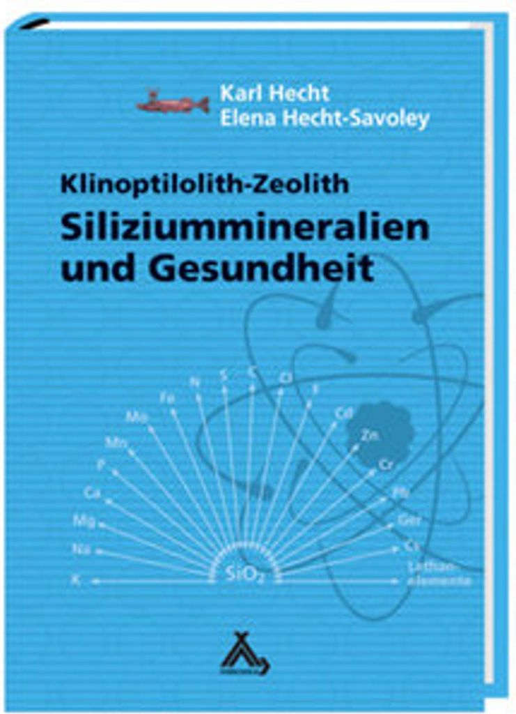 Siliziummineralien und Gesundheit