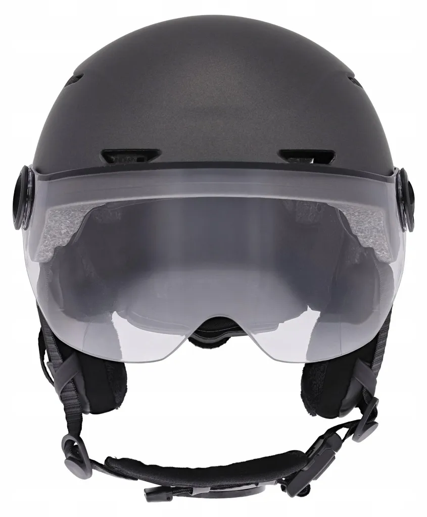 Casque connecté LED avec télécommande guidon pour scooter et vélo L - 6
