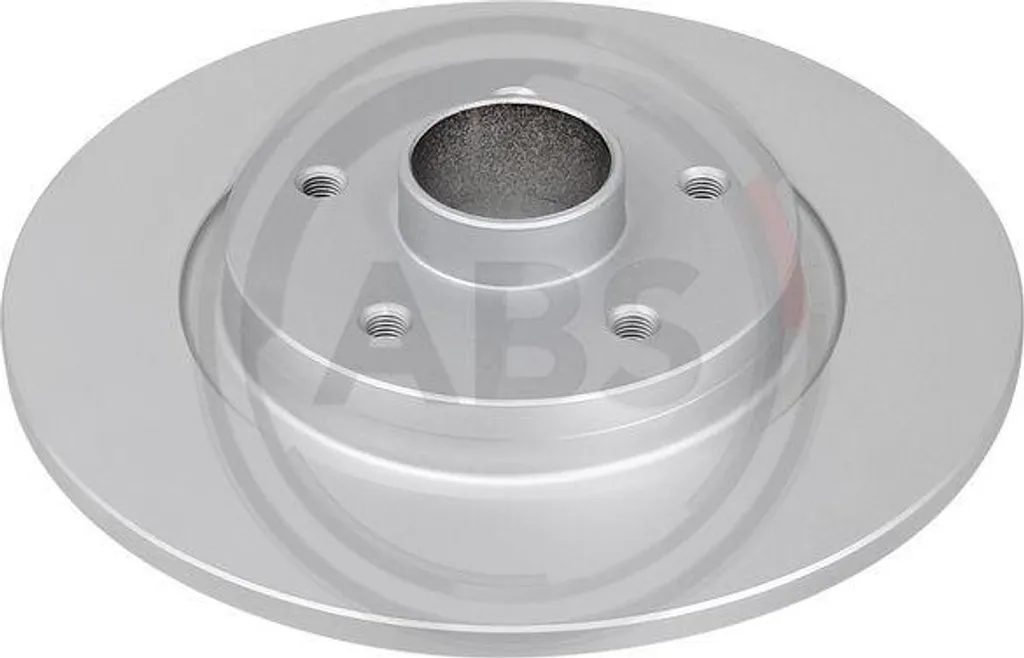 A.B.S. 17981 Disque de Frein OE 402024076R pour Renault Kangoo KW FW