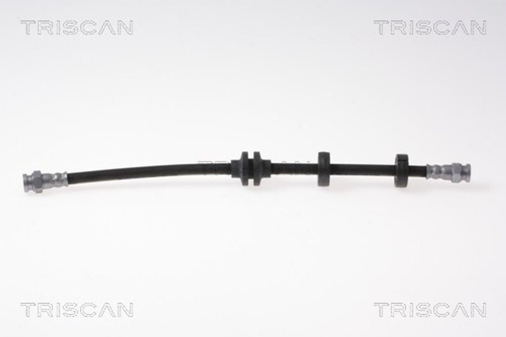 TRISCAN Bremsschlauch Links Rechts Vorne 8150 15160