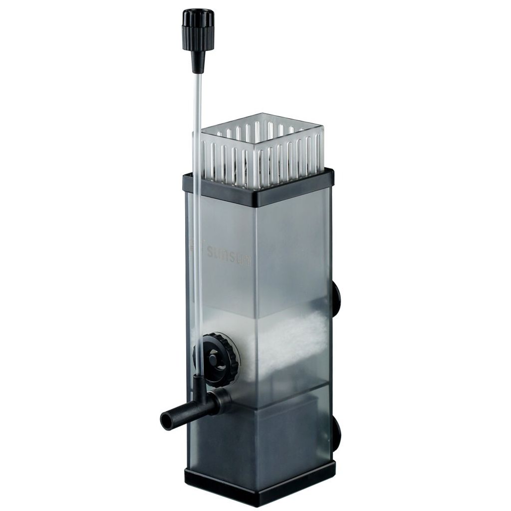 SunSun Skimmer JY-03 - filtr powierzchniowy Zdjęcie produktu 