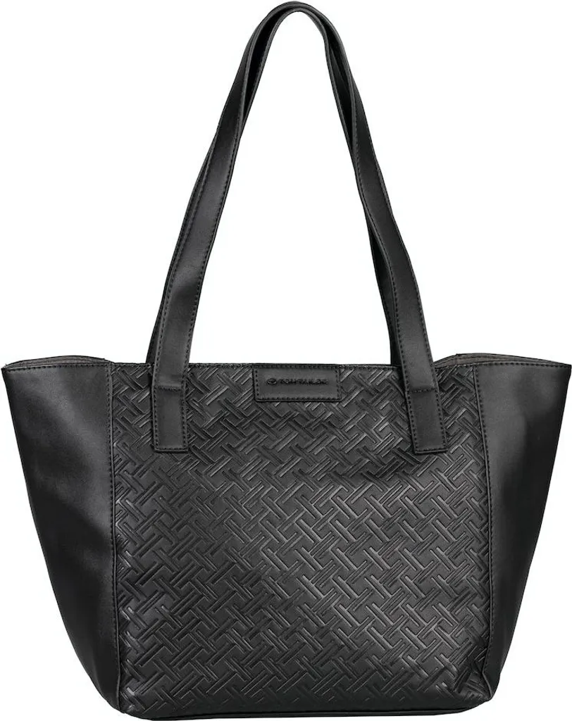Sac de cours et travail pour ordinateur portable Tom Tailor 43cm