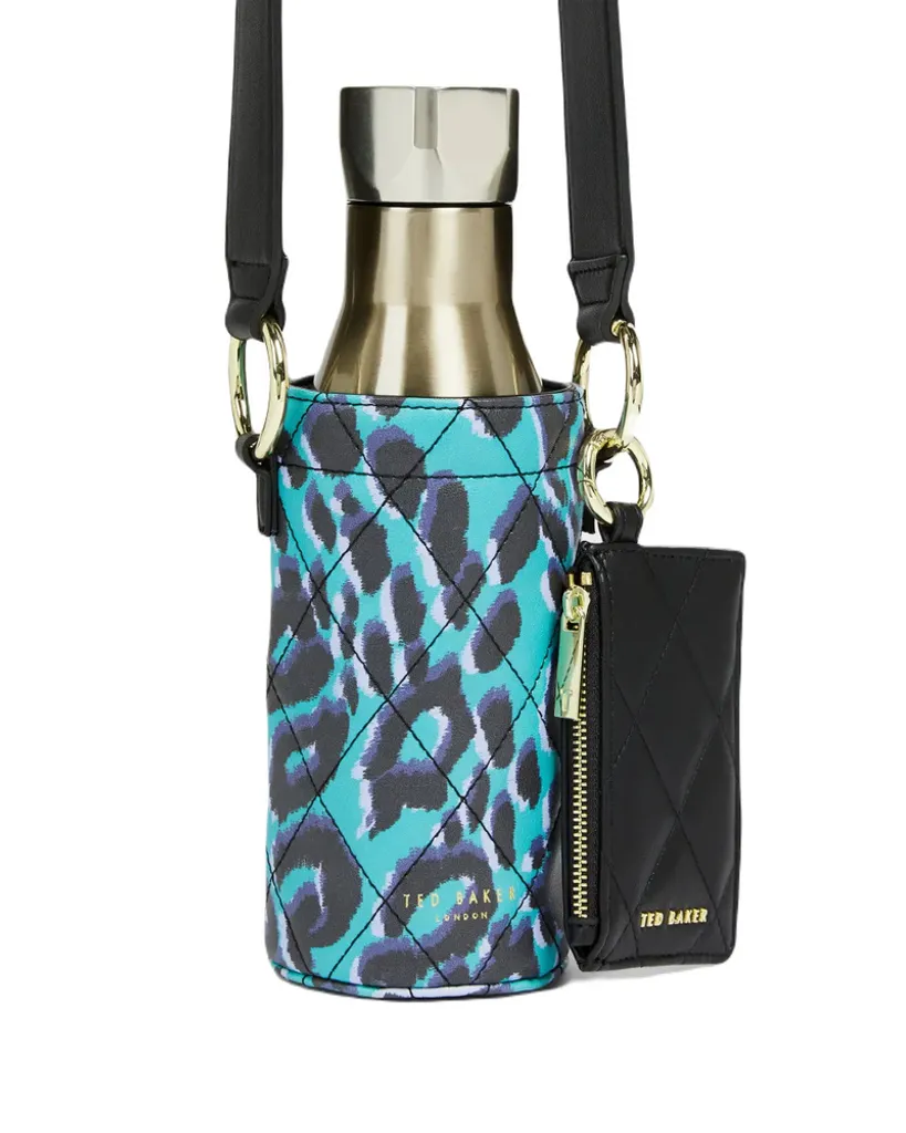 Sac Ted Baker Shooka design avec porte-bouteille d'eau invisible - 5