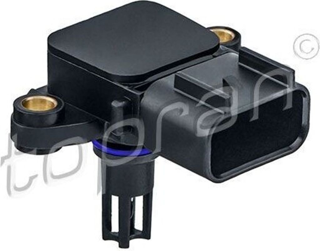TOPRAN 304 298 Saugrohrdrucksensor OE 1330116 kompatibel mit Mondeo