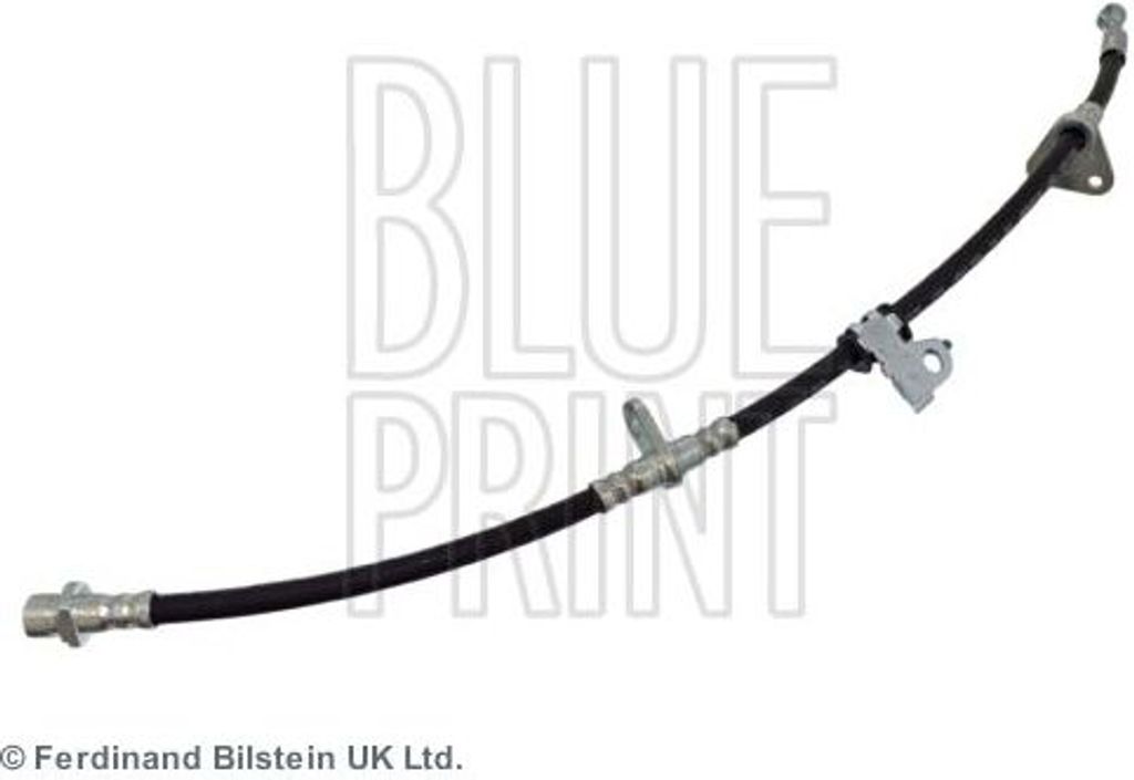 BLUE PRINT ADH25322 Bremsschlauch Vorne Links für HONDA CRX II (ED, EE) CIVIC IV Hatchback (EC, ED, EE) CIVIC IV Stufenheck (ED) CIVIC II Shuttle ...