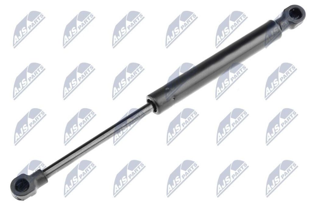 NTY AE-AR-019 Gasfeder Heckklappendämpfer für ALFA ROMEO 156 (932) 264mm