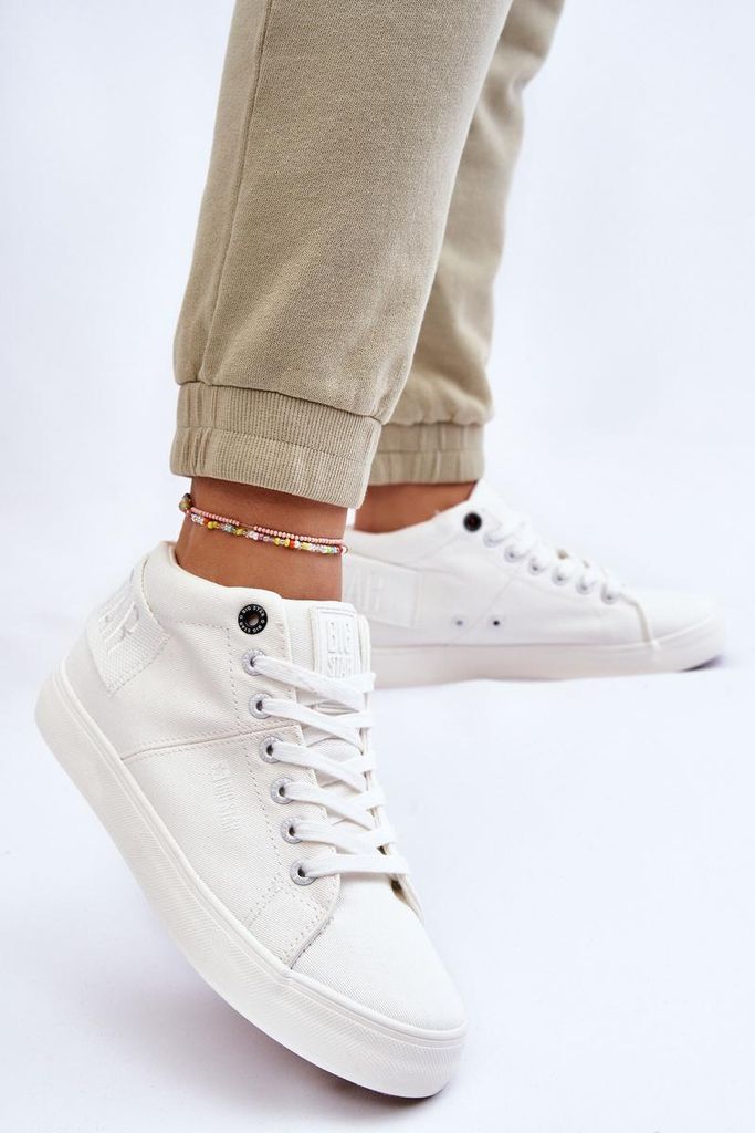 Big Star Turnschuhe für Frauen Drekriuk weiß 36
