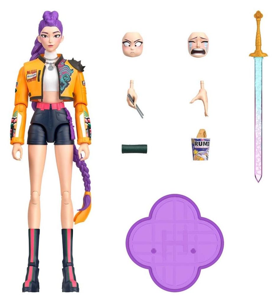 Mattel JRY30, para niños de 4 años en adelante, multicolor, Imagen del producto 