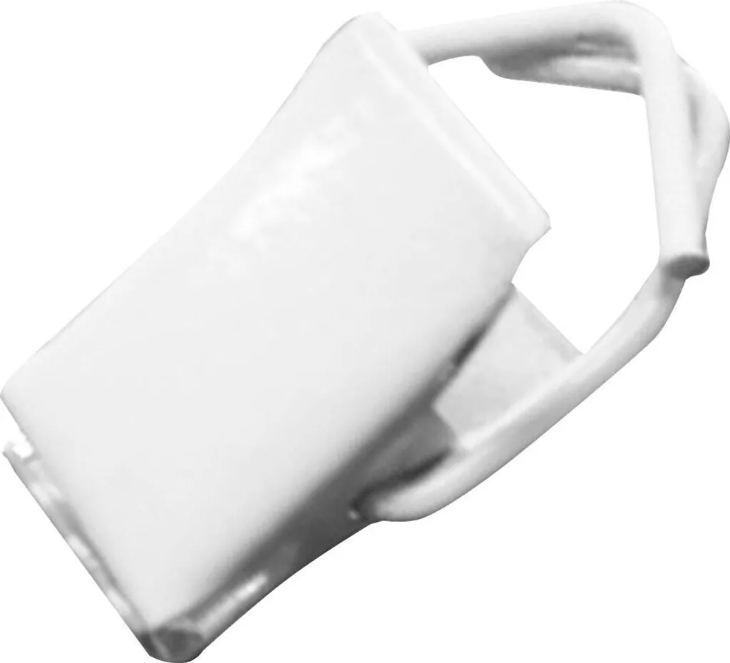Tringle à rideau en métal robuste pour rideaux épais, lot de 500 pcs