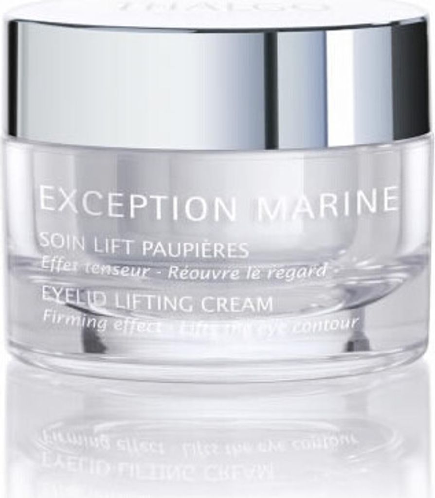 Thalgo Exception Marine Eyelid Lifting Cream 15ml Produktbild 