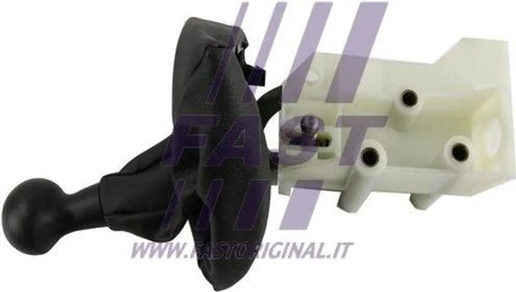 Supprimer jeu levier de vitesses Doblo - Kit FAST FT73230 OE 46313621