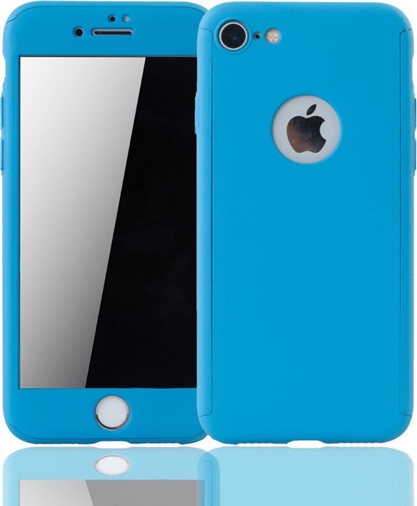 Handyhülle Schutzhülle für Apple iPhone 6 / 6s Plus Full Produktbild 