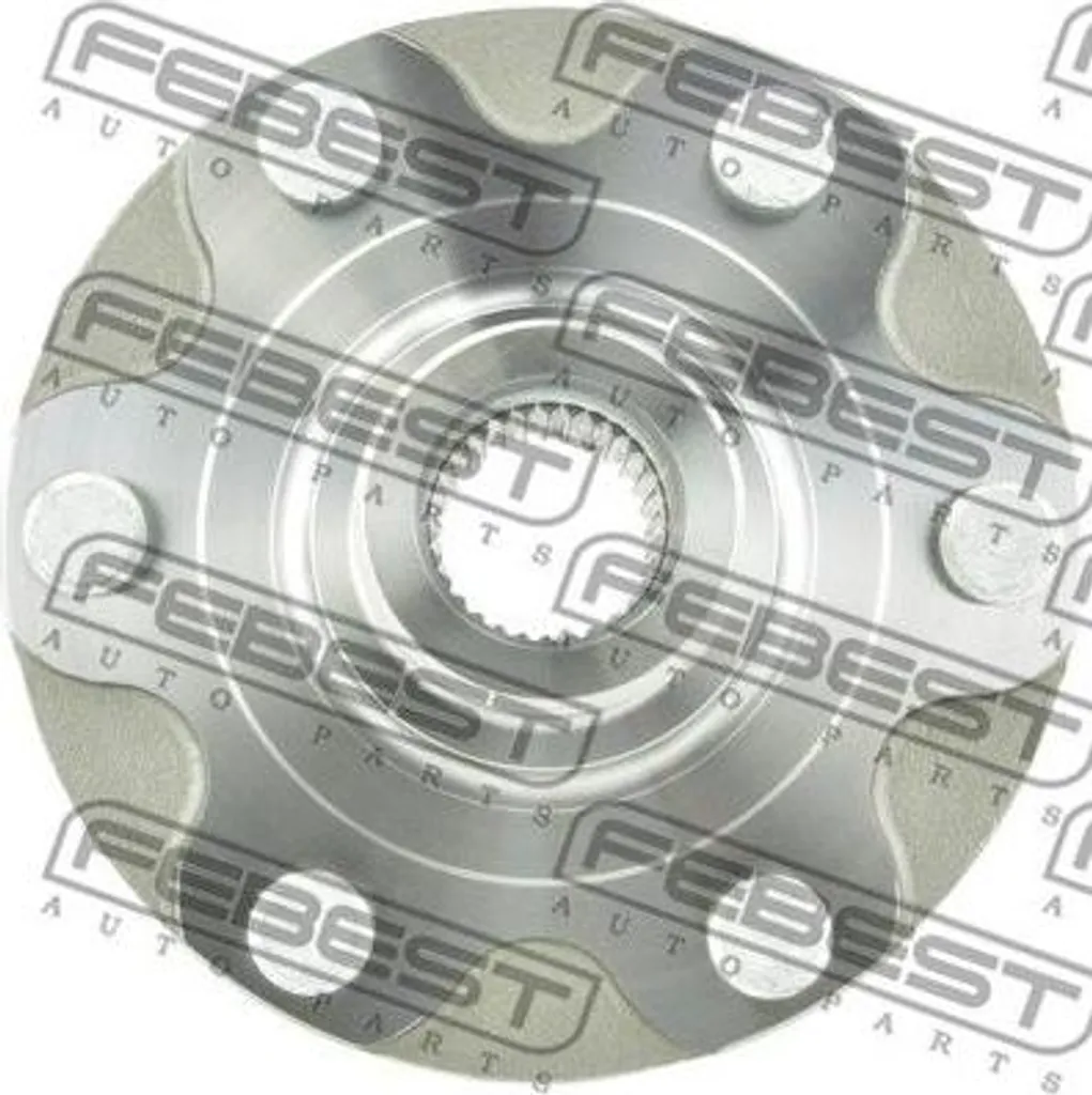 Moyeu de roue 435020K030 Hilux : Finissez-en avec les Vibrations au Volant