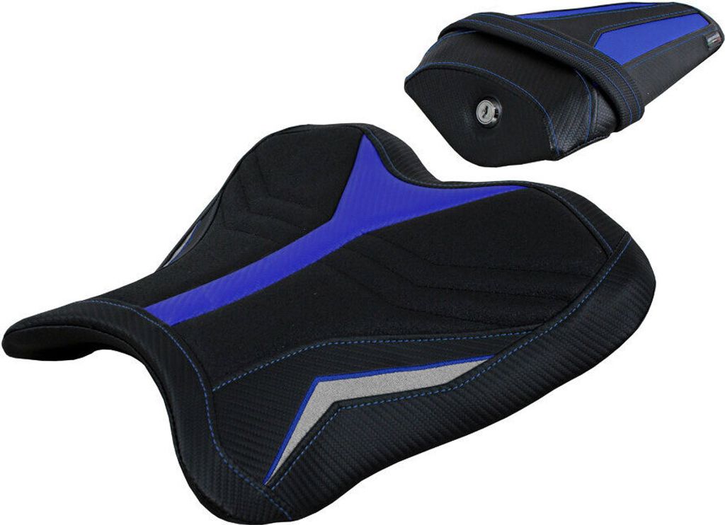 Satteldecke Ultragrip 1BES-2 für Yamaha R1M (2015-2022)
