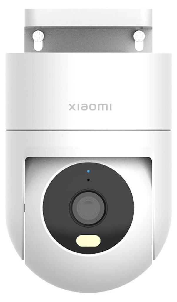 Xiaomi CW400 Bullet: IP-beveiligingscamera voor buiten, Productafbeelding 