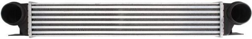 Ladeluftkühler THERMOTEC DAB006TT