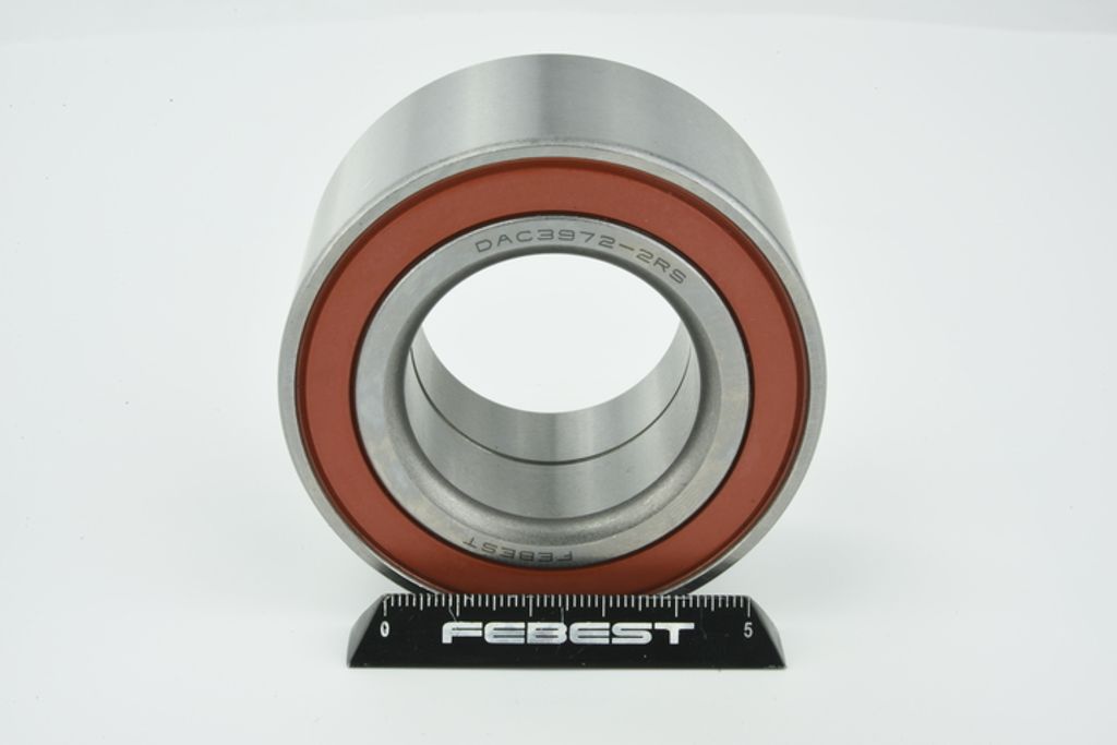Febest Dac3972-2Rs