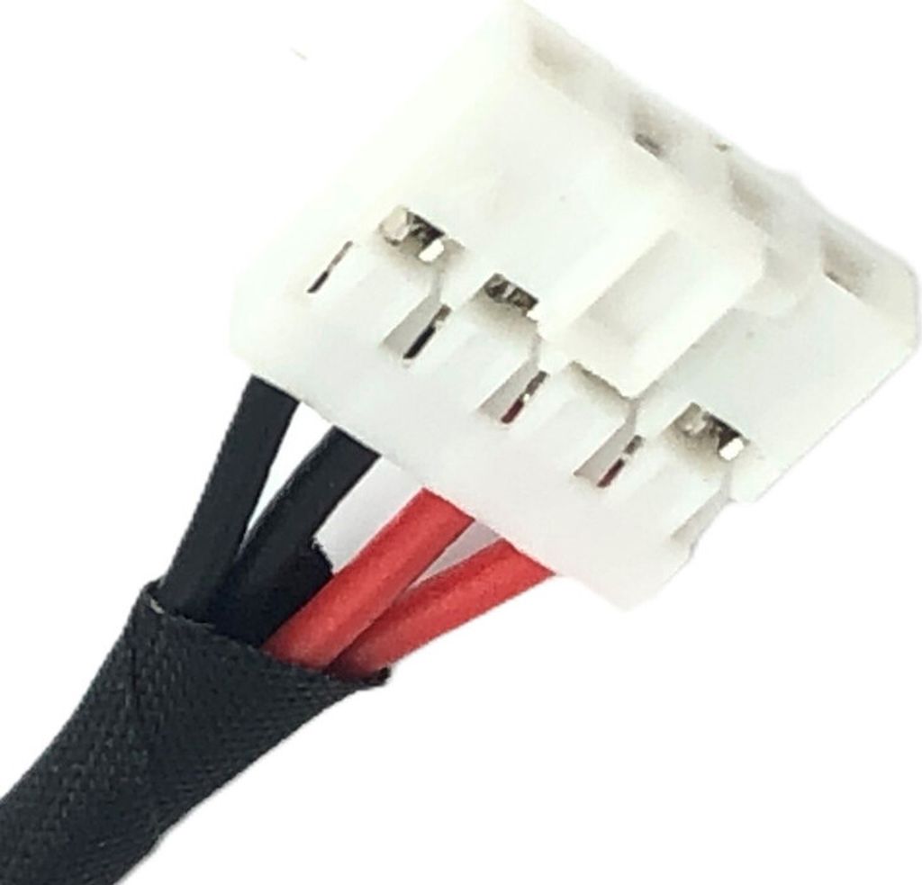 DC Jack Strombuchse Ladebuchse kompatibel für ACER TravelMate 8172 HF