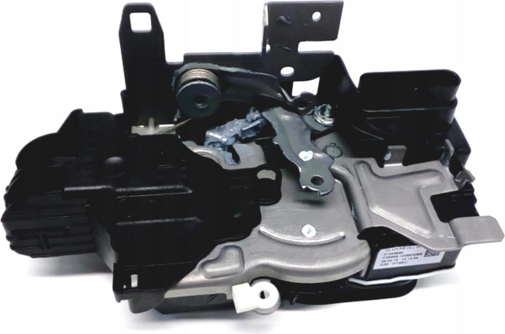 VOLVO XC40 XC60 linke vordere Türschloss OE Motor