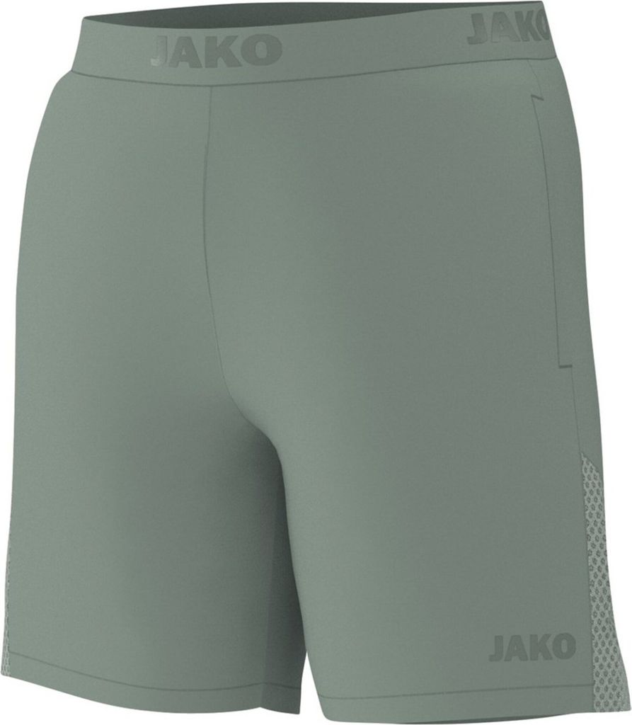 Jako Power Shorts Herren - Mintgrün