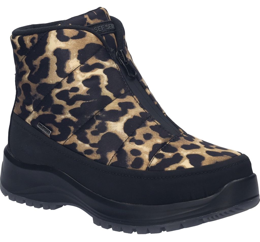 Josef Seibel Damen Stiefelette Colorado 55 Leo Produktbild 