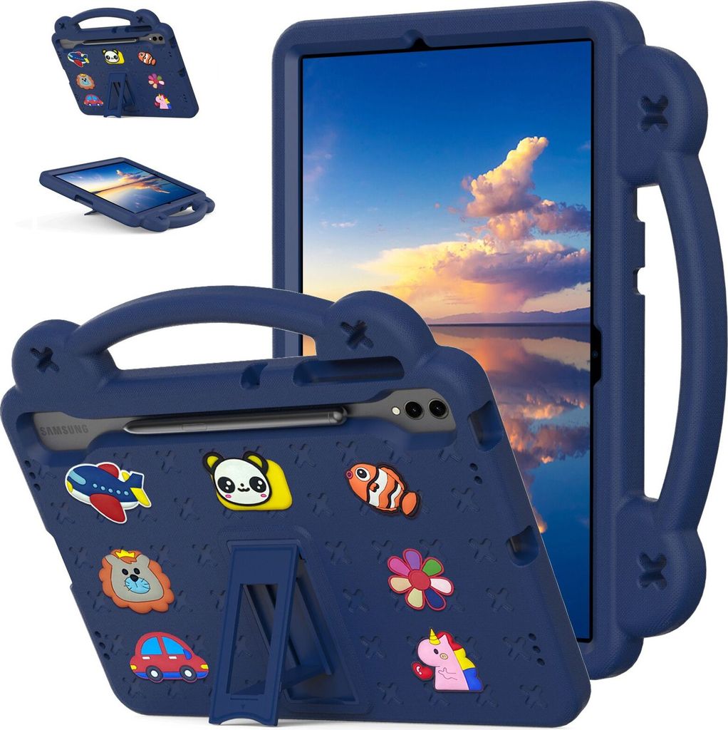 Ochranné pouzdro pro Samsung Galaxy Tab S10+/Tab S9 FE+/Tab Obrázek produktu 