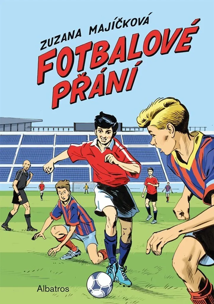 Carte de Félicitations Football pour Match et Victoire de Championnat