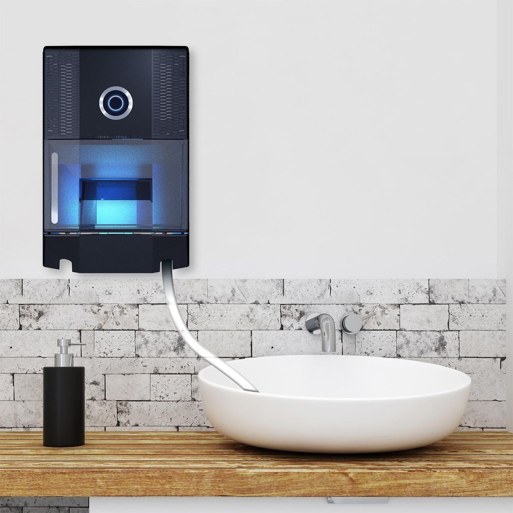 Pingi Vida 2 Deumidificatore elettrico Immagine del prodotto 