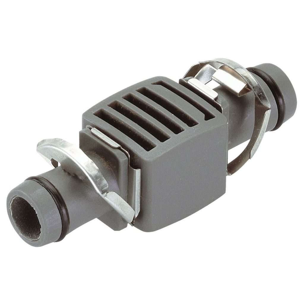 GARDENA 835-620 Connettore 13 mm (½') 3 pezzi MDS, Quick & Immagine del prodotto 
