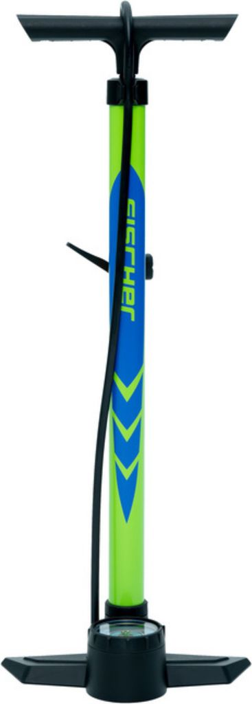 FISCHER Stand-Pumpe Plus Volume