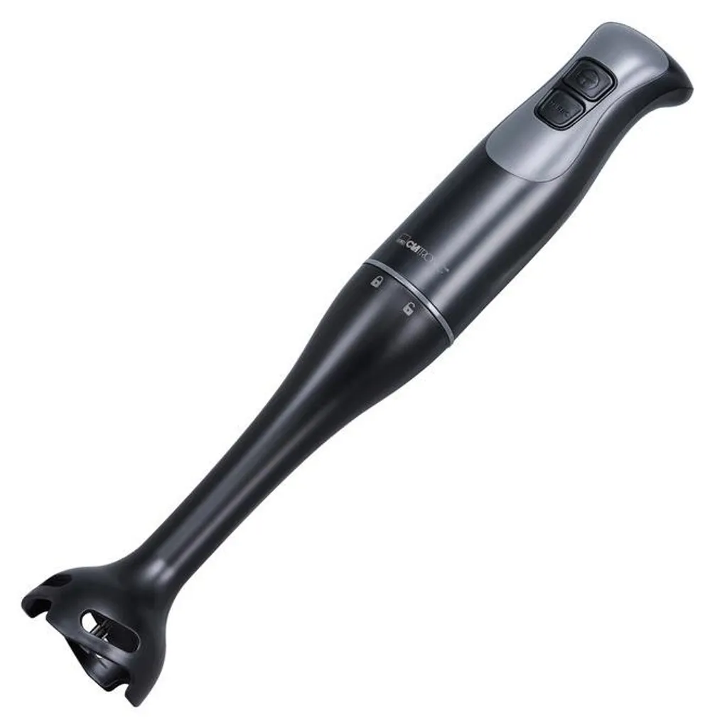 Clatronic SM 3824 Immersion blender 350 W Black - 11