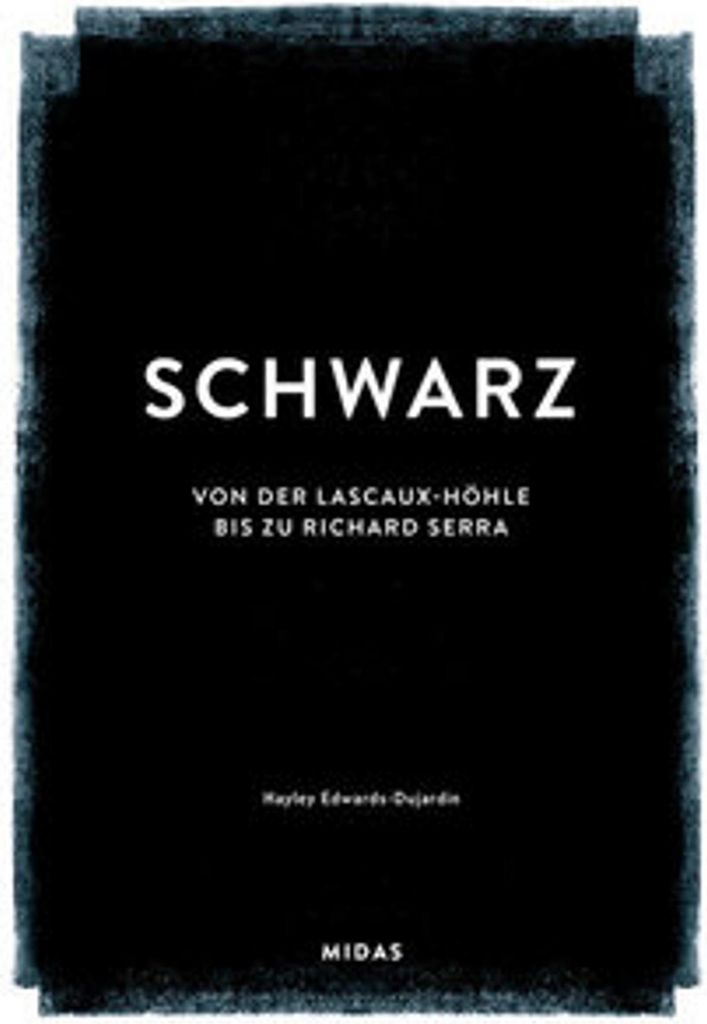SCHWARZ (Farben der Kunst)