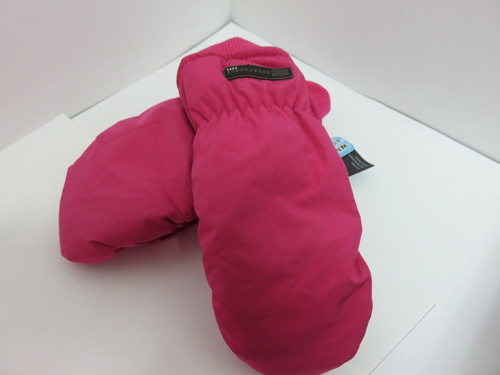 MaxiMo * Thermofausthandschuhe Fäustlinge Handschuhe Gr. 5