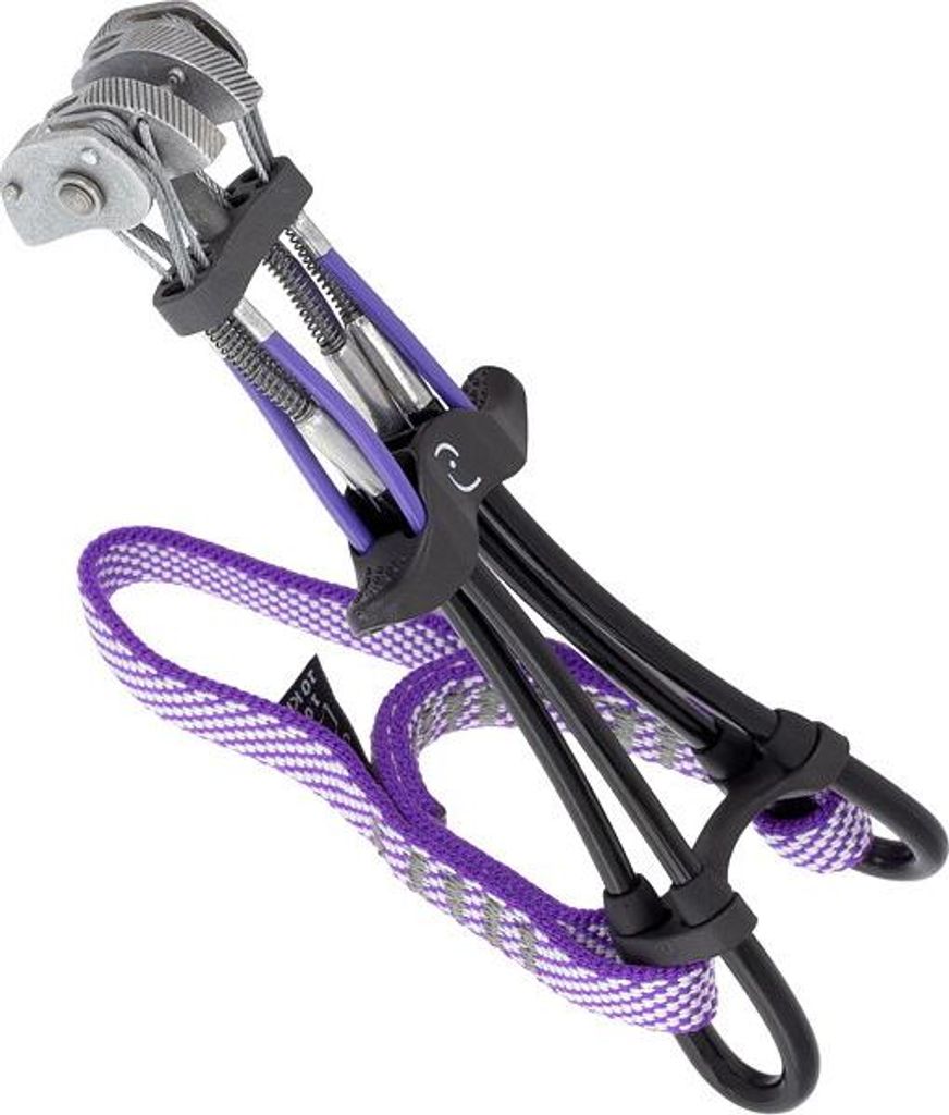 Klemmkeil Friend TOTEM TOTEM CAM 1.00 PURPLE, purple