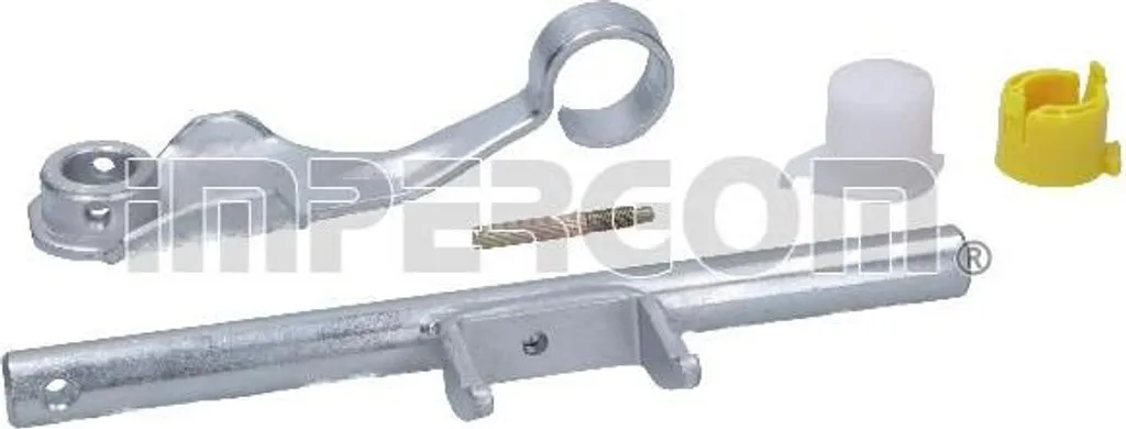 Kit d'Embrayage Robuste 41210 pour Citroën Jumpy Xantia Xsara ZX Partner