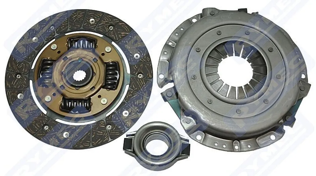 Kit d'embrayage RYMEC JT9237 pour restaurer votre NISSAN Sunny III N14