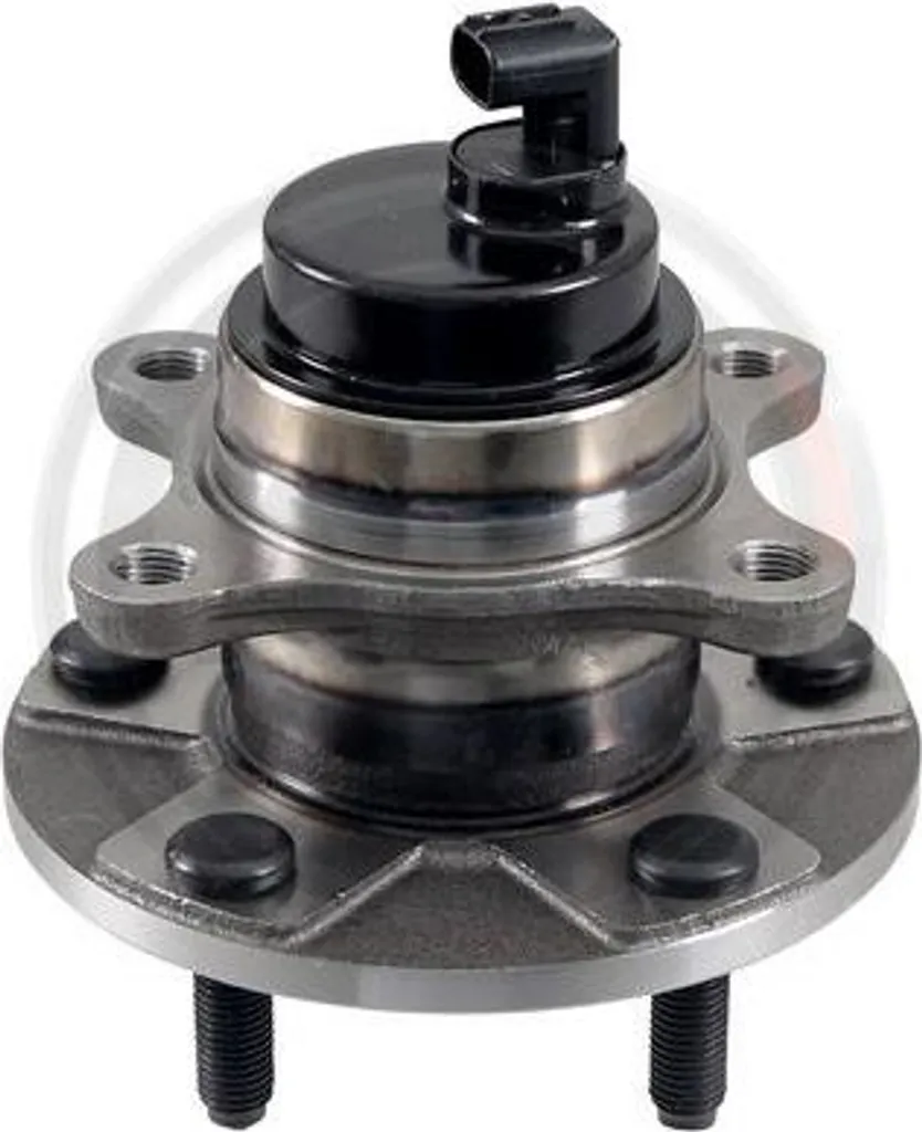 Supprimer le Bruit de Roulement sur LS avec le Kit A.B.S. 4355050010