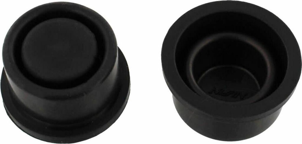 TOURMAX RVD-206 Bremsflüssigkeitsbehälter Dichtungssatz für Yamaha