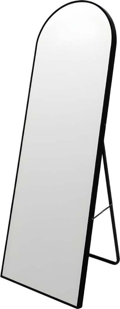 Großer Standspiegel FRAM, 150 x 50 cm Produktbild 