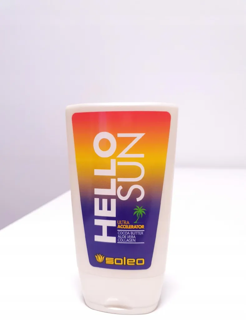 Set 10 Tubes Bouteilles 100ml Soleo - Plastique PET Transparent - 5