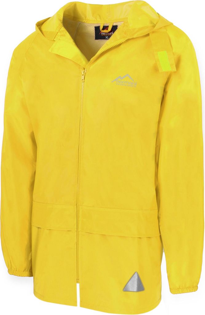 normani Regenjacke