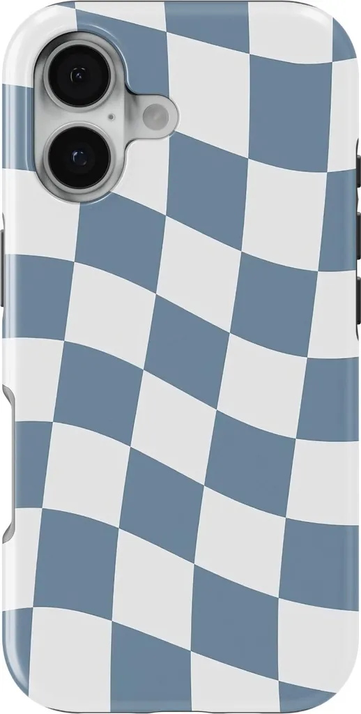 Cover iPhone 16 Plus MagSafe Luxury - Stile e Protezione 2026