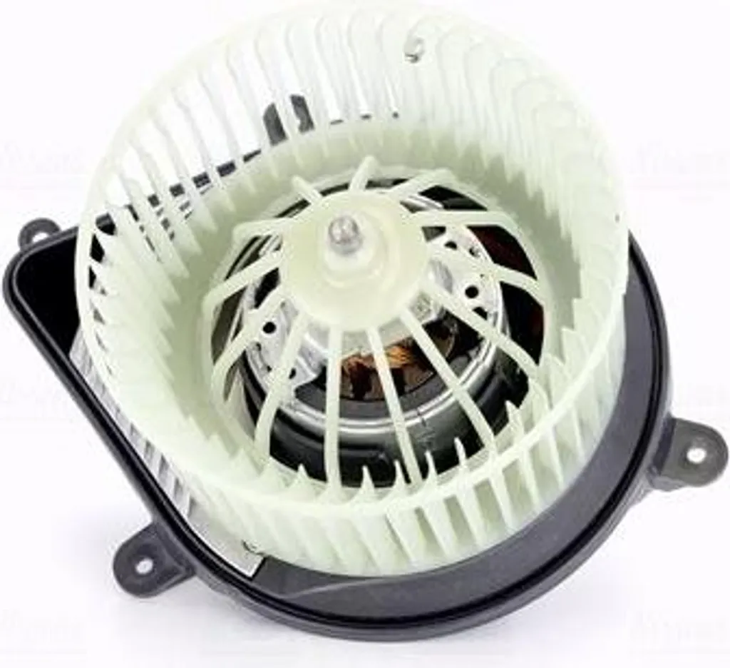 Pulseur d'Air Habitacle NISSENS 87175 pour Chauffage Peugeot 306 OE