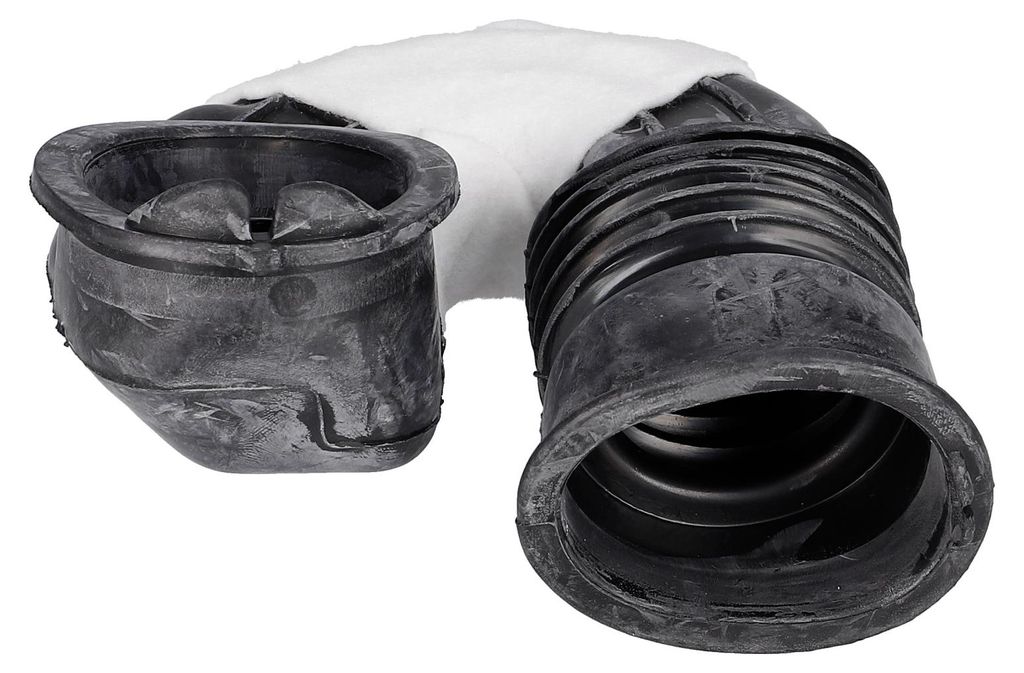 easyPART passend für 49051064 CANDY/ HOOVER Schlauchverbindung 0020300361 Haier für Waschmaschine