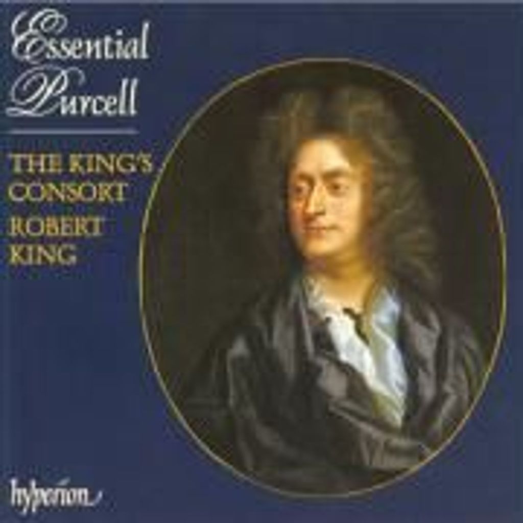 Essential Purcell