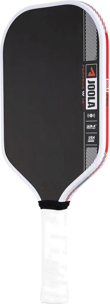 Joola Ben Johns Perseus Pro Iv 16 avec Surface Carbone pour le Spin